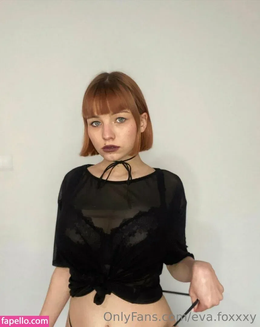 eva.foxxxy Onlyfans Photo Gallery 