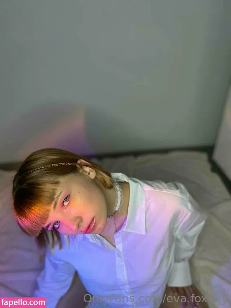 eva.foxxxy Onlyfans Photo Gallery 