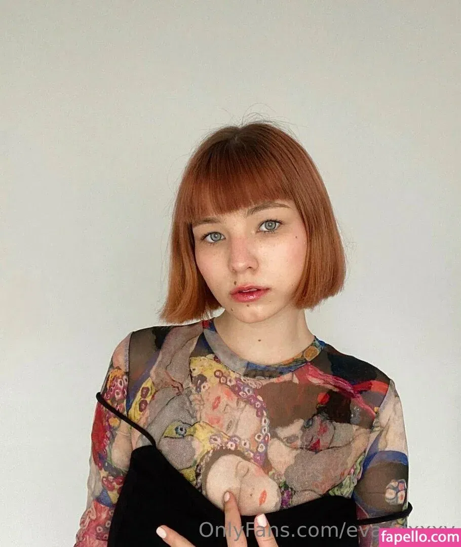 eva.foxxxy Onlyfans Photo Gallery 