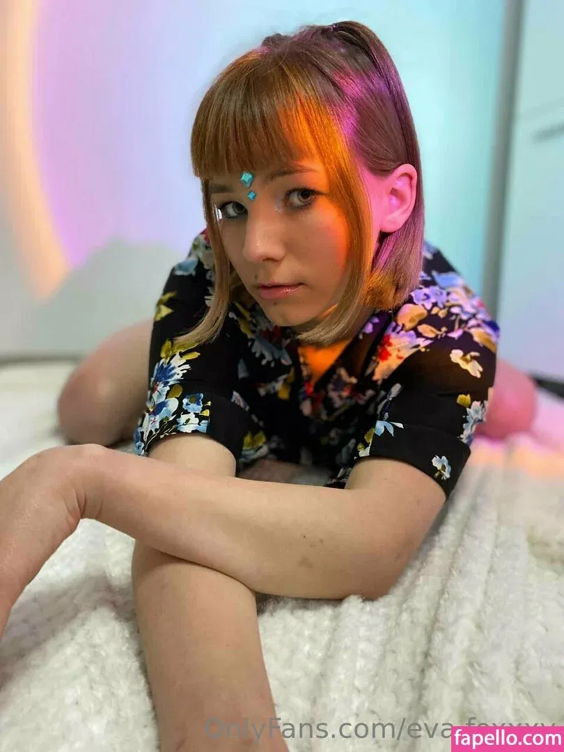 eva.foxxxy Onlyfans Photo Gallery 