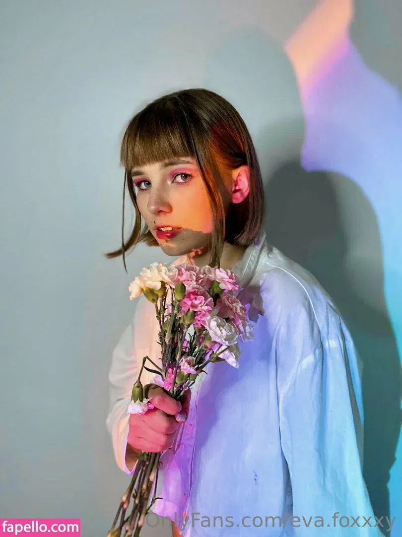 eva.foxxxy Onlyfans Photo Gallery 