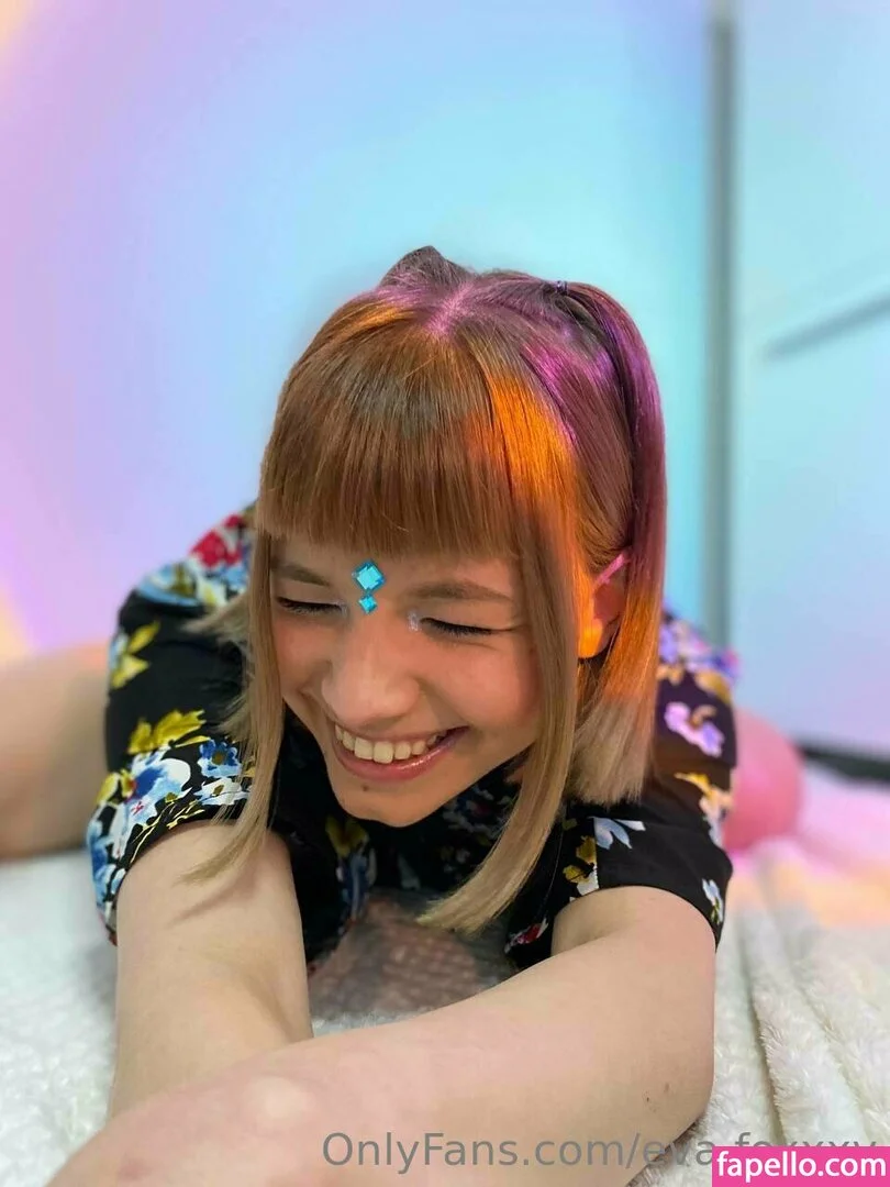 eva.foxxxy Onlyfans Photo Gallery 