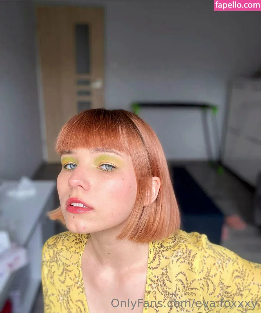 eva.foxxxy Onlyfans Photo Gallery 