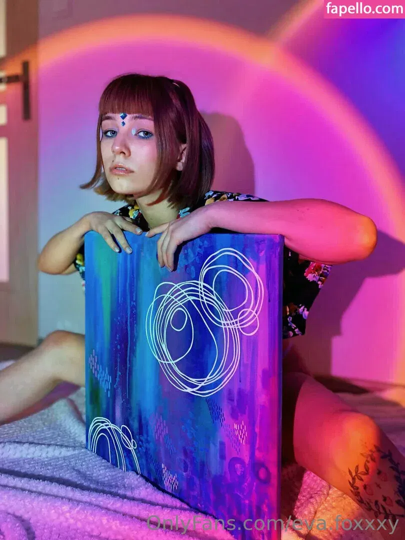 eva.foxxxy Onlyfans Photo Gallery 