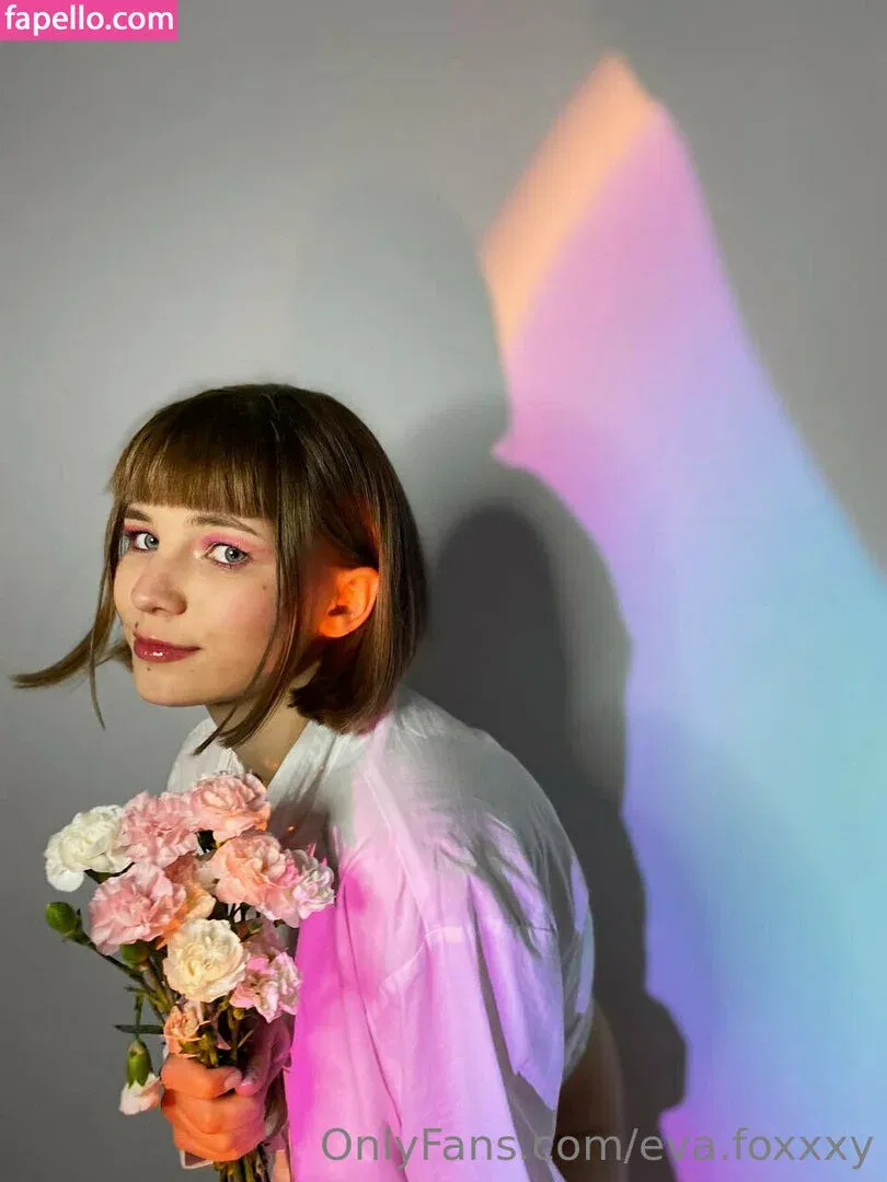 eva.foxxxy Onlyfans Photo Gallery 