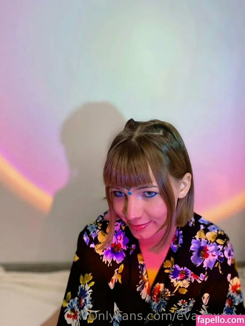 eva.foxxxy Onlyfans Photo Gallery 