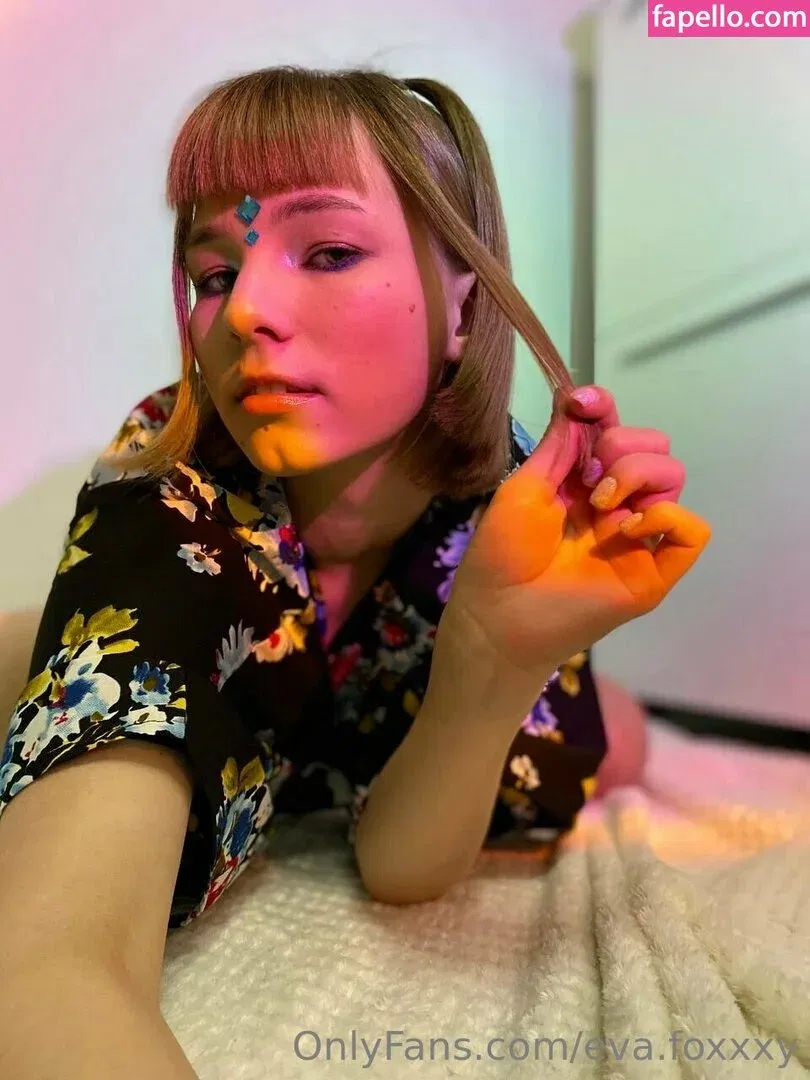 eva.foxxxy Onlyfans Photo Gallery 