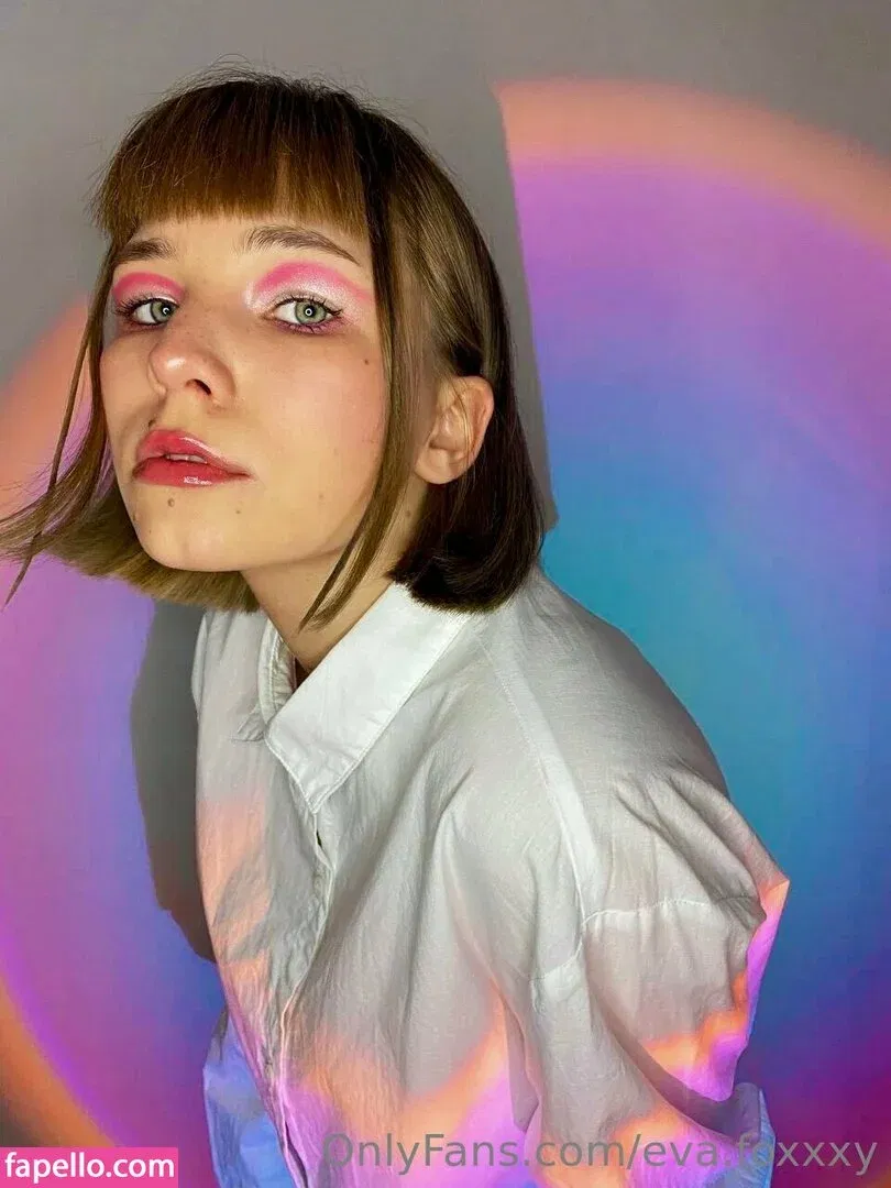 eva.foxxxy Onlyfans Photo Gallery 