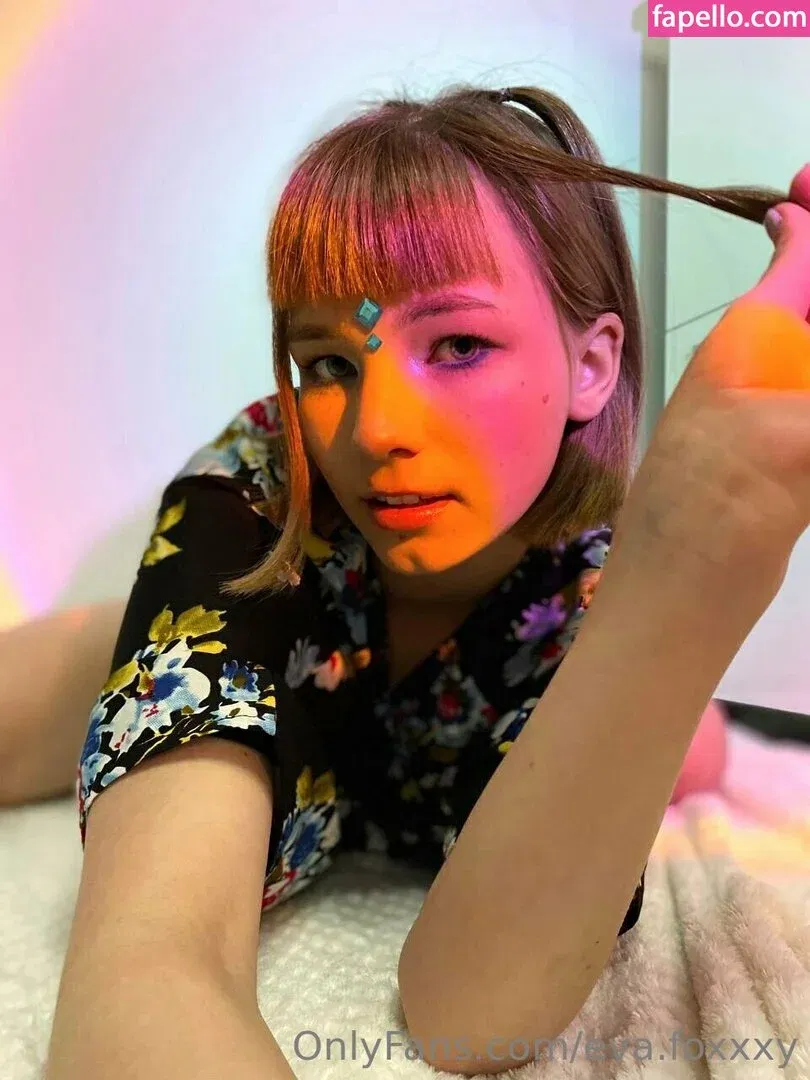 eva.foxxxy Onlyfans Photo Gallery 