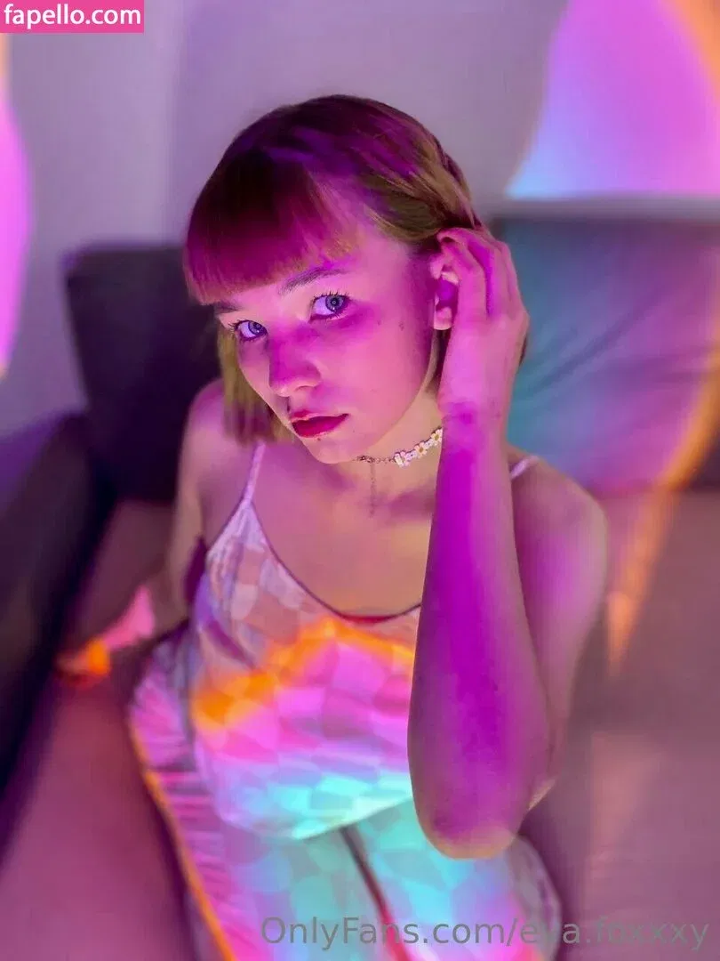 eva.foxxxy Onlyfans Photo Gallery 