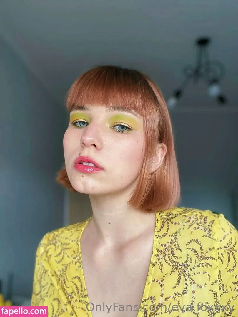 eva.foxxxy Onlyfans Photo Gallery 