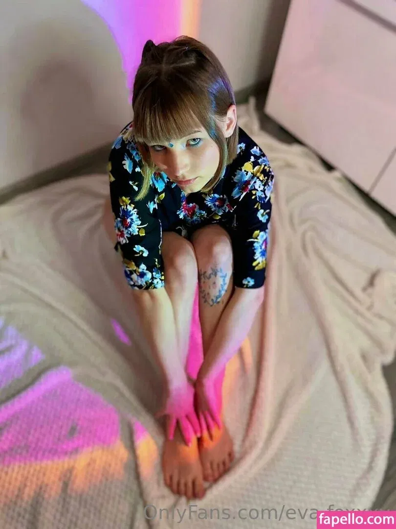 eva.foxxxy Onlyfans Photo Gallery 