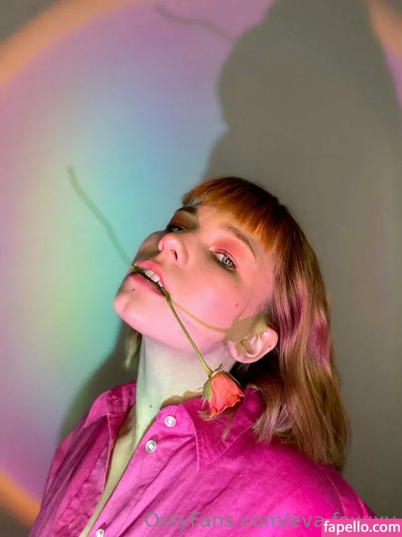 eva.foxxxy Onlyfans Photo Gallery 