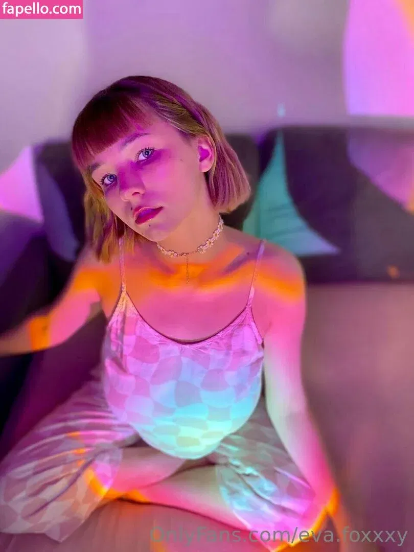 eva.foxxxy Onlyfans Photo Gallery 