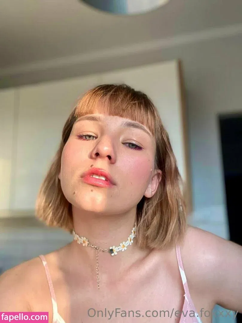 eva.foxxxy Onlyfans Photo Gallery 