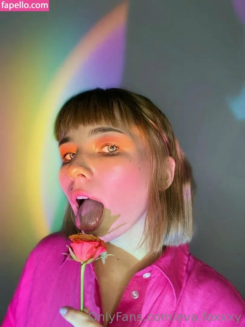 eva.foxxxy Onlyfans Photo Gallery 