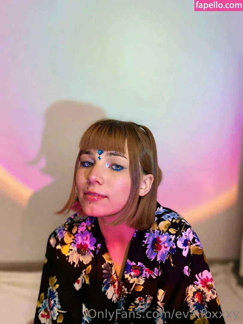 eva.foxxxy Onlyfans Photo Gallery 