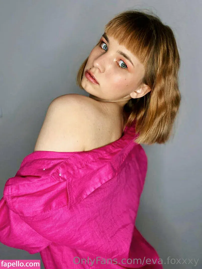 eva.foxxxy Onlyfans Photo Gallery 