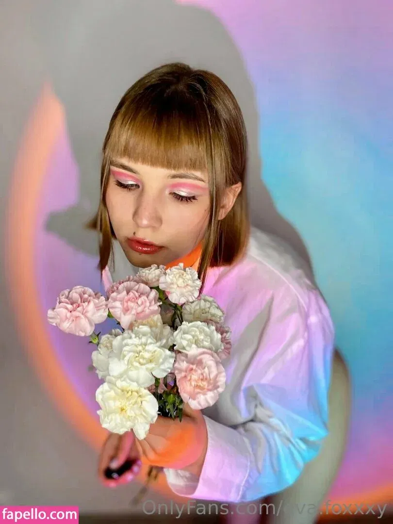 eva.foxxxy Onlyfans Photo Gallery 