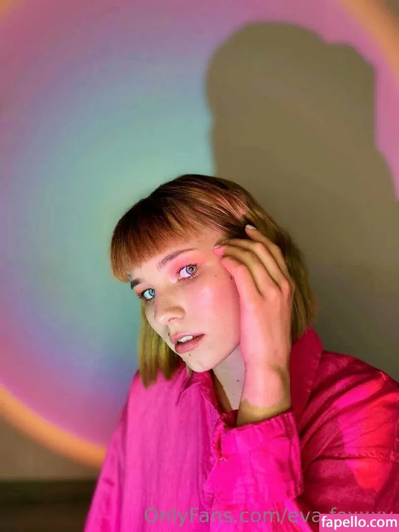 eva.foxxxy Onlyfans Photo Gallery 