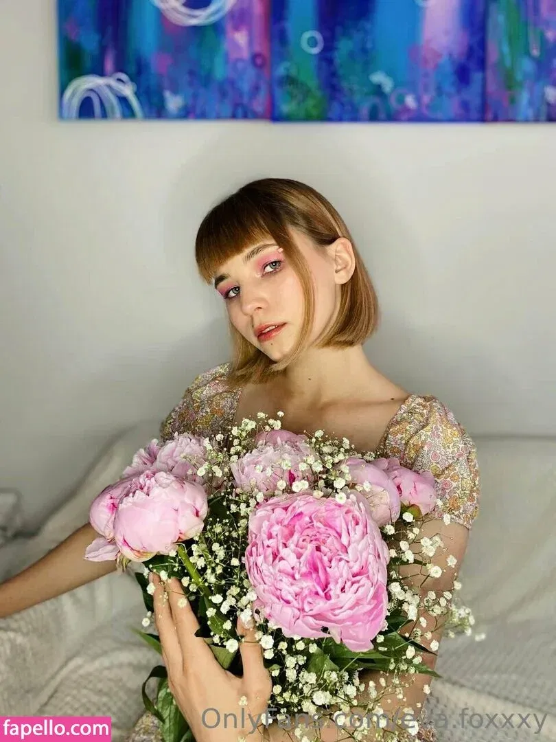 eva.foxxxy Onlyfans Photo Gallery 