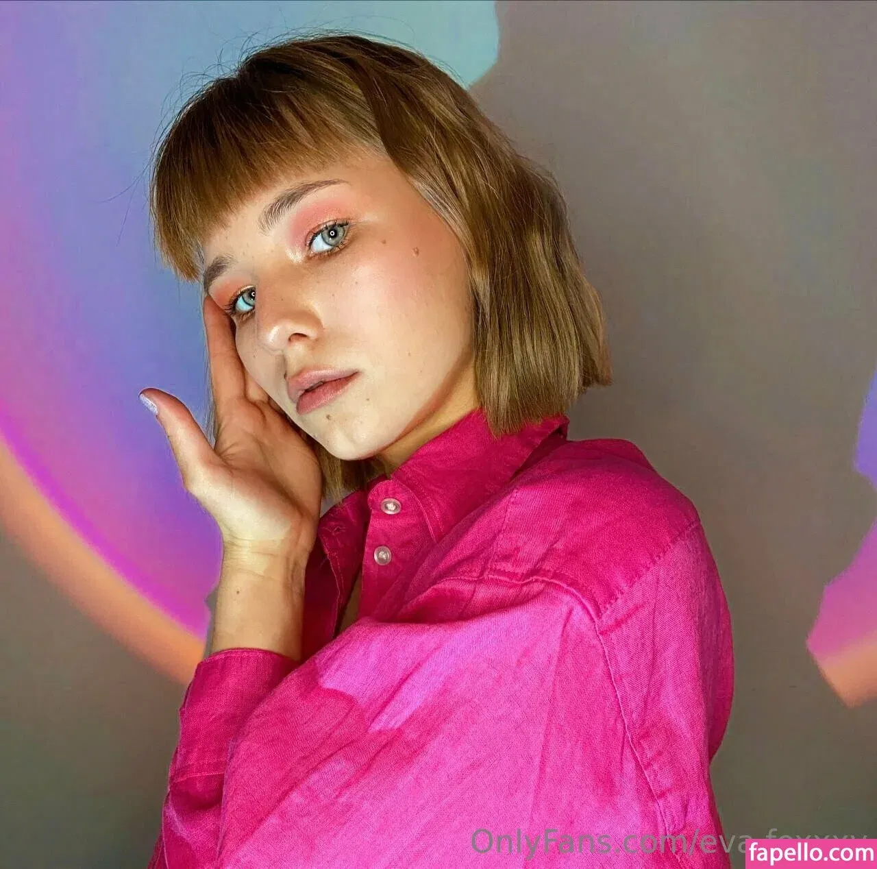 eva.foxxxy Onlyfans Photo Gallery 