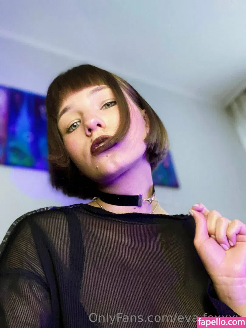 eva.foxxxy Onlyfans Photo Gallery 