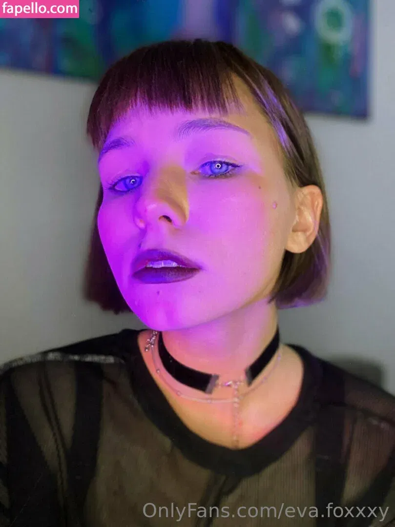 eva.foxxxy Onlyfans Photo Gallery 