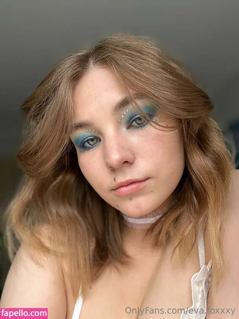eva.foxxxy Onlyfans Photo Gallery 