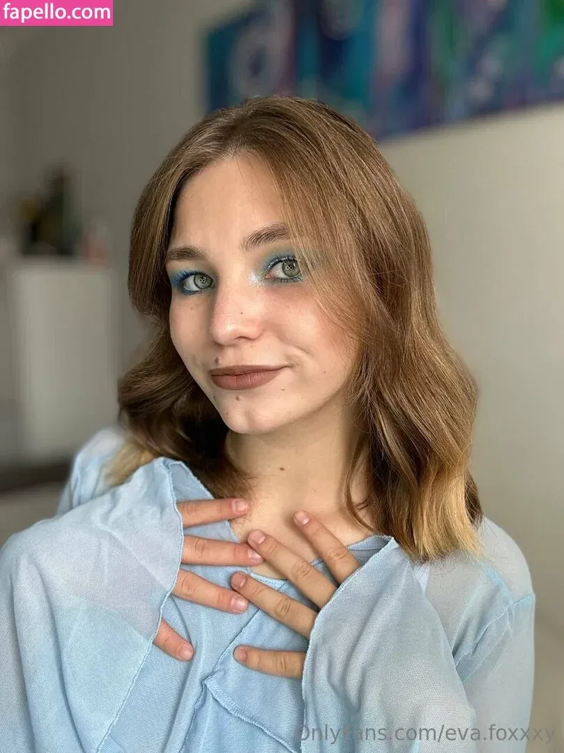 eva.foxxxy Onlyfans Photo Gallery 