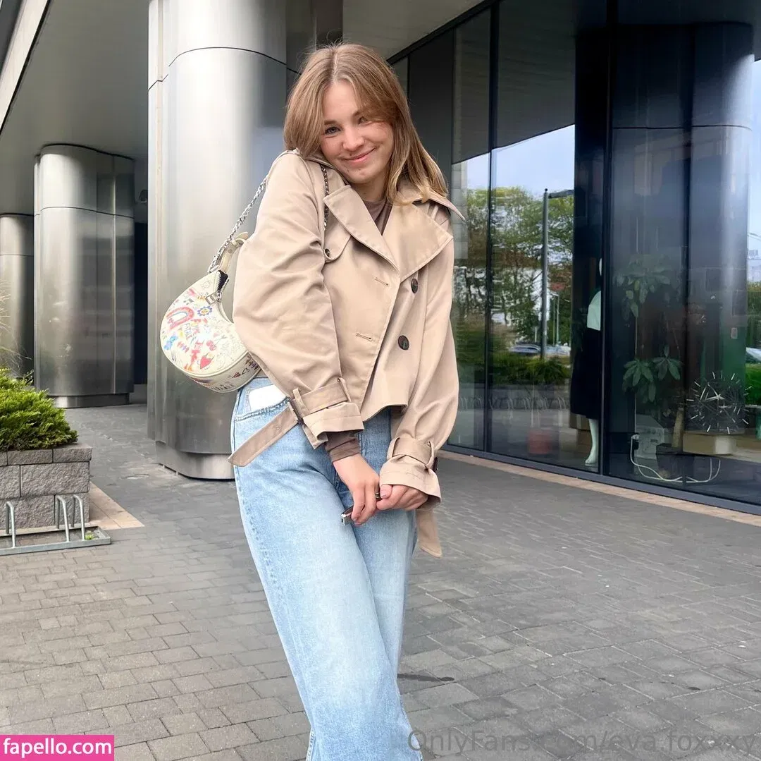 eva.foxxxy Onlyfans Photo Gallery 