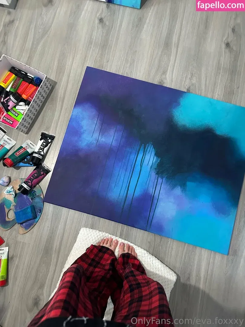 eva.foxxxy Onlyfans Photo Gallery 