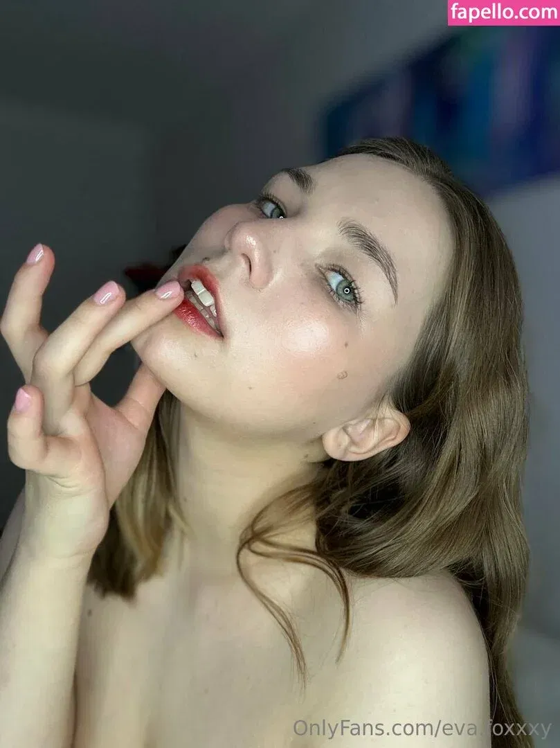 eva.foxxxy Onlyfans Photo Gallery 