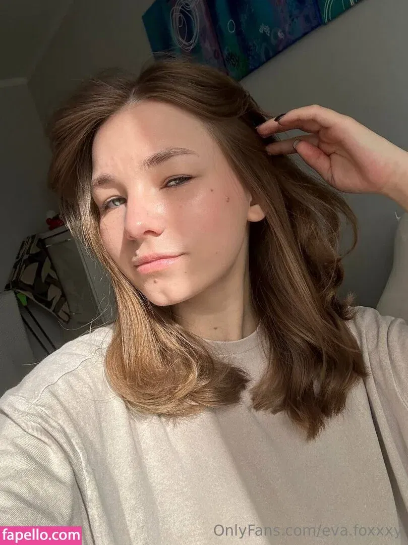 eva.foxxxy Onlyfans Photo Gallery 