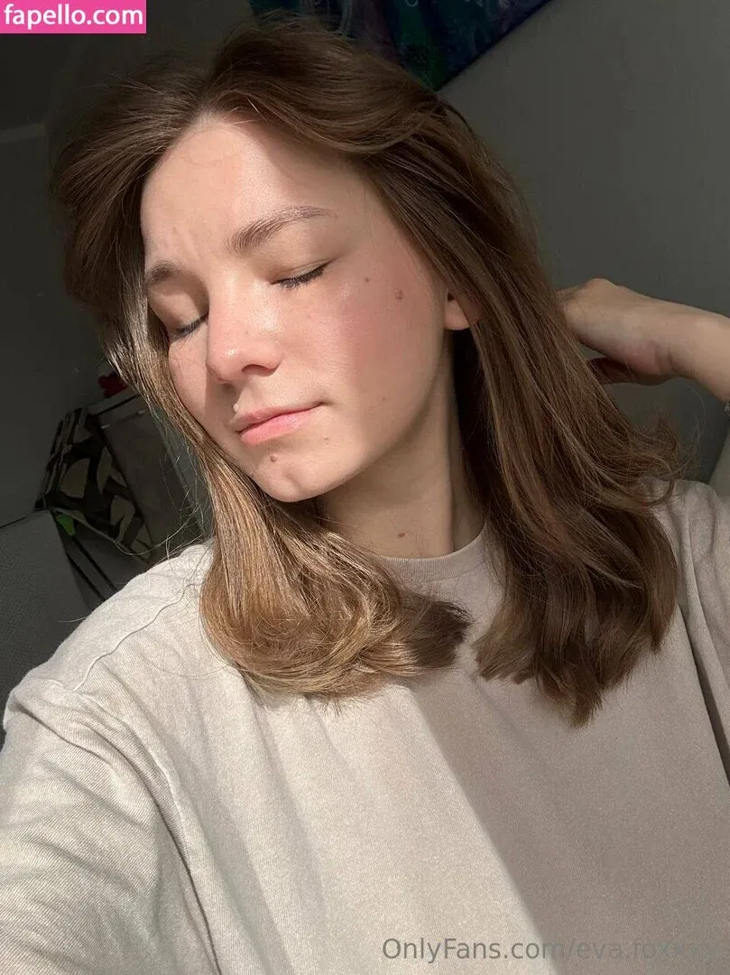 eva.foxxxy Onlyfans Photo Gallery 