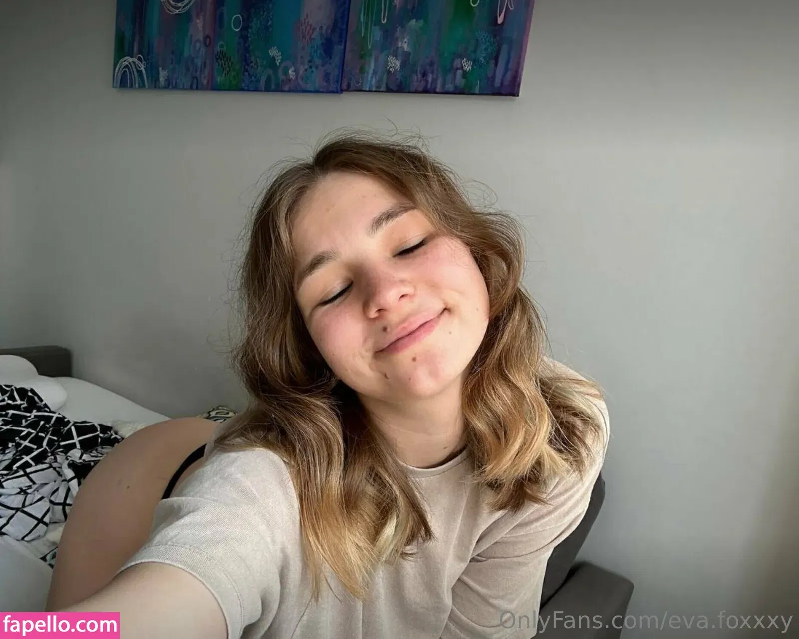 eva.foxxxy Onlyfans Photo Gallery 