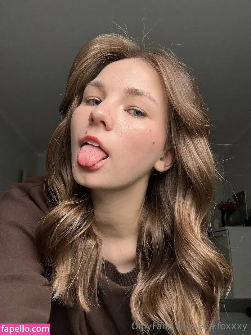 eva.foxxxy Onlyfans Photo Gallery 
