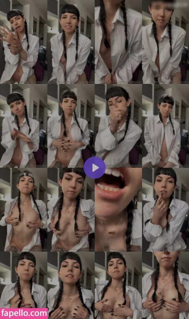 potatoslav Onlyfans Photo Gallery 