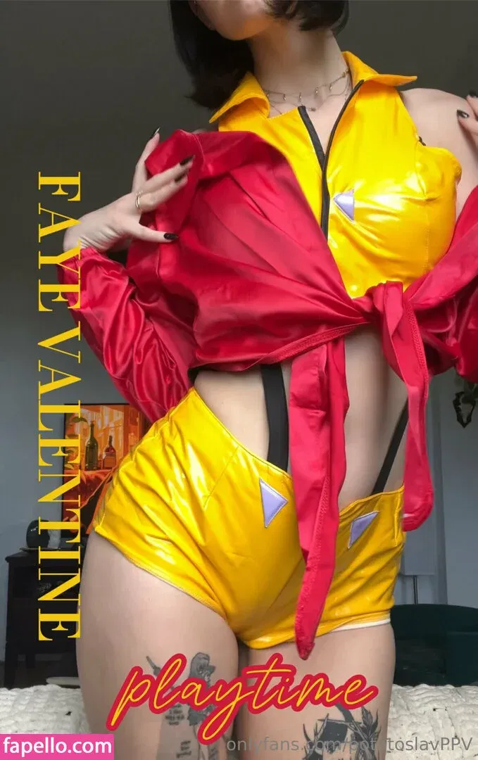 potatoslav Onlyfans Photo Gallery 