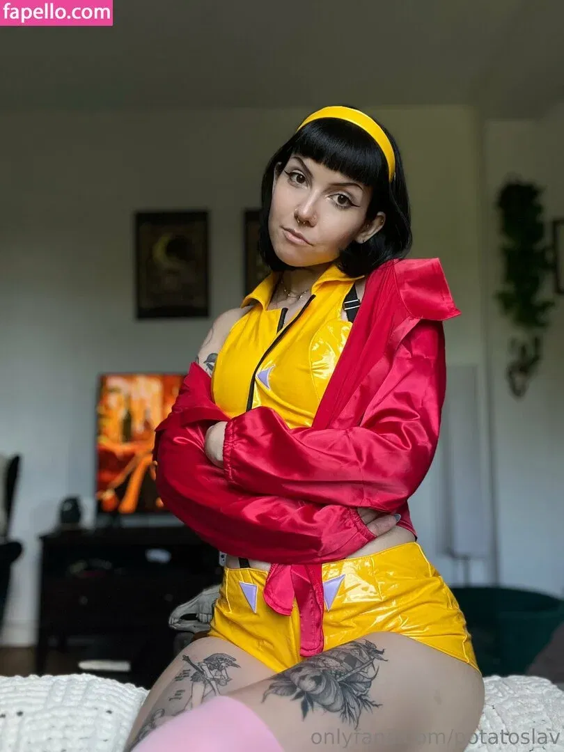 potatoslav Onlyfans Photo Gallery 