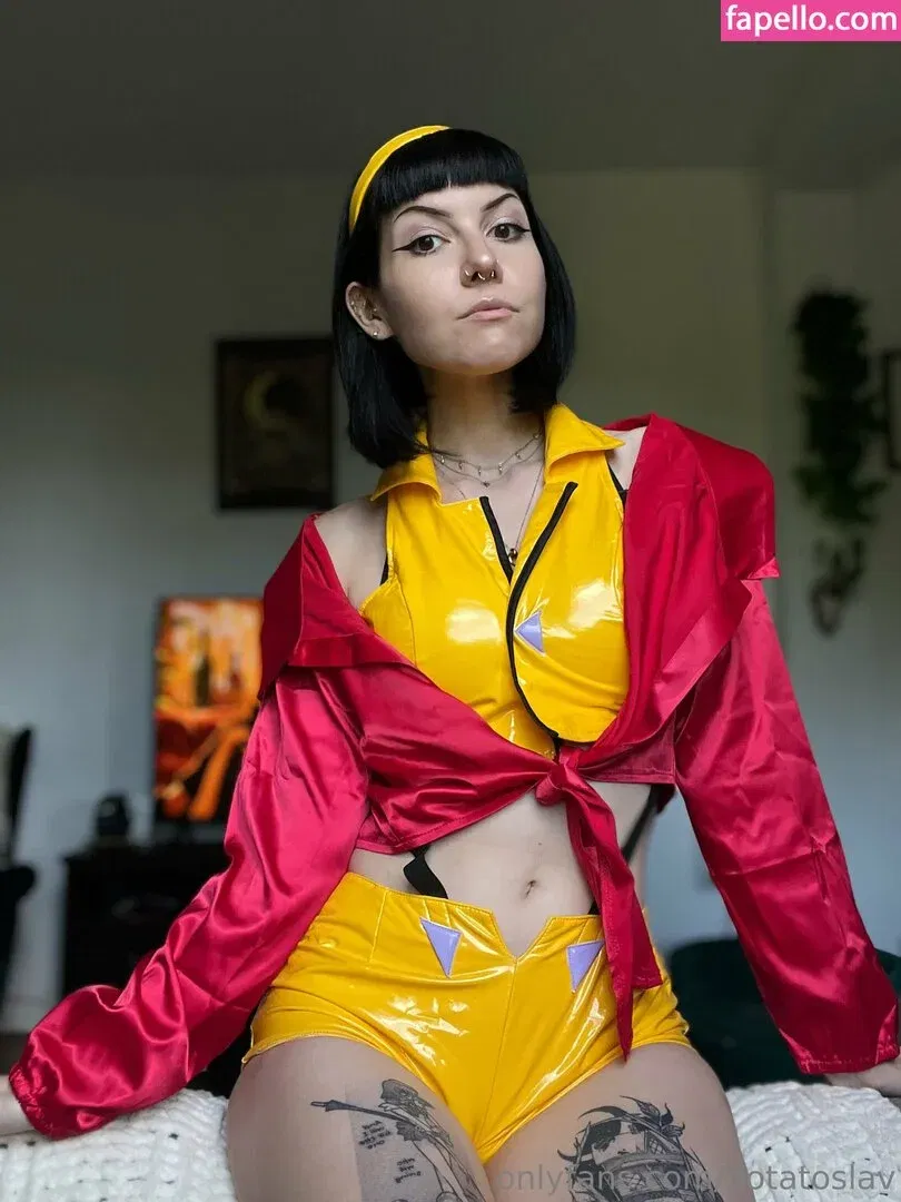 potatoslav Onlyfans Photo Gallery 