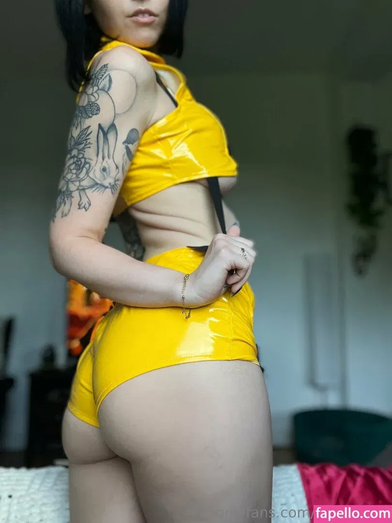 potatoslav Onlyfans Photo Gallery 