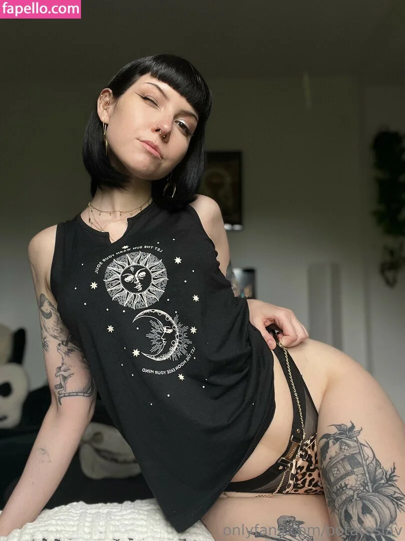 potatoslav Onlyfans Photo Gallery 