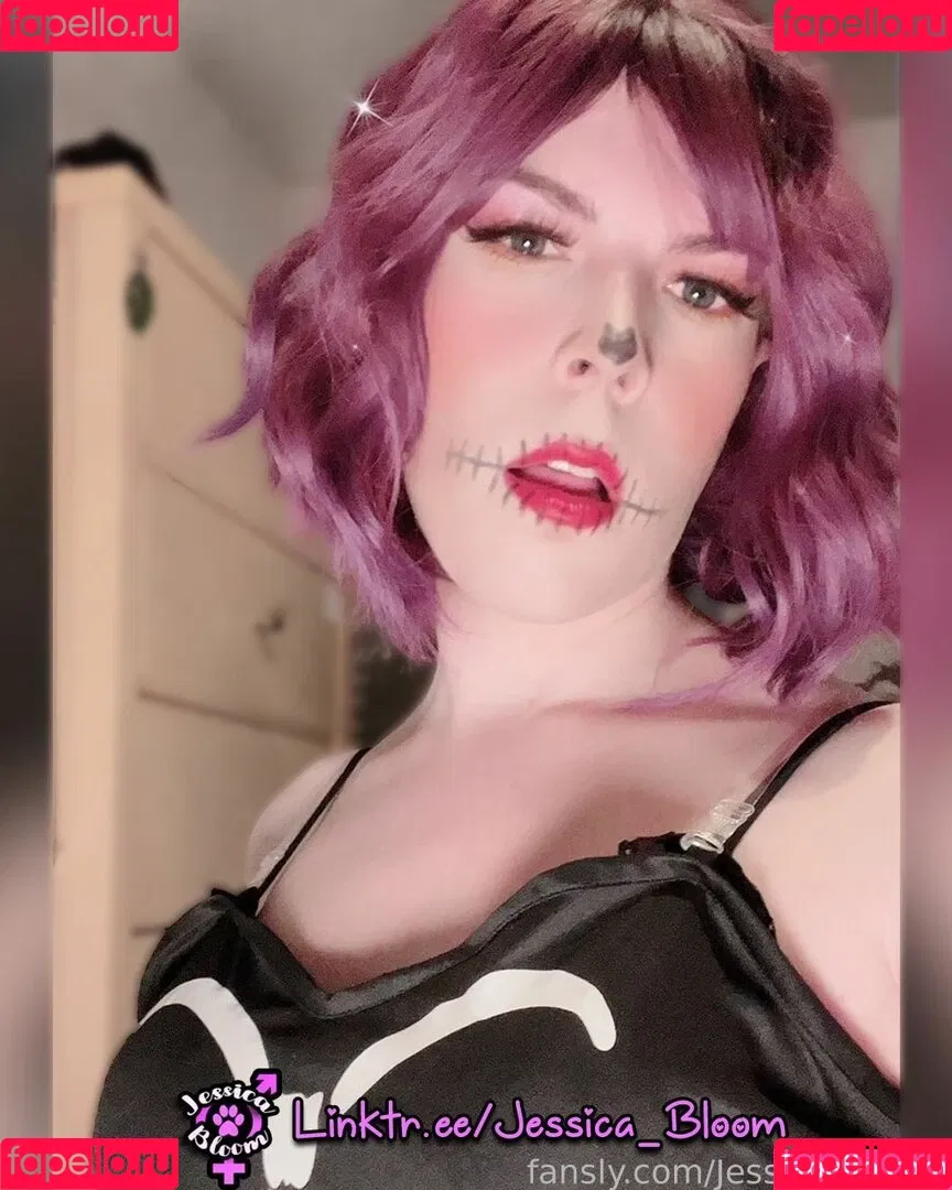 jessica-bloom Onlyfans Photo Gallery 