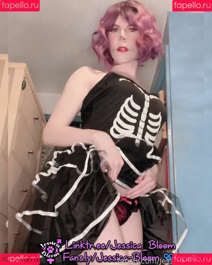 jessica-bloom Onlyfans Photo Gallery 