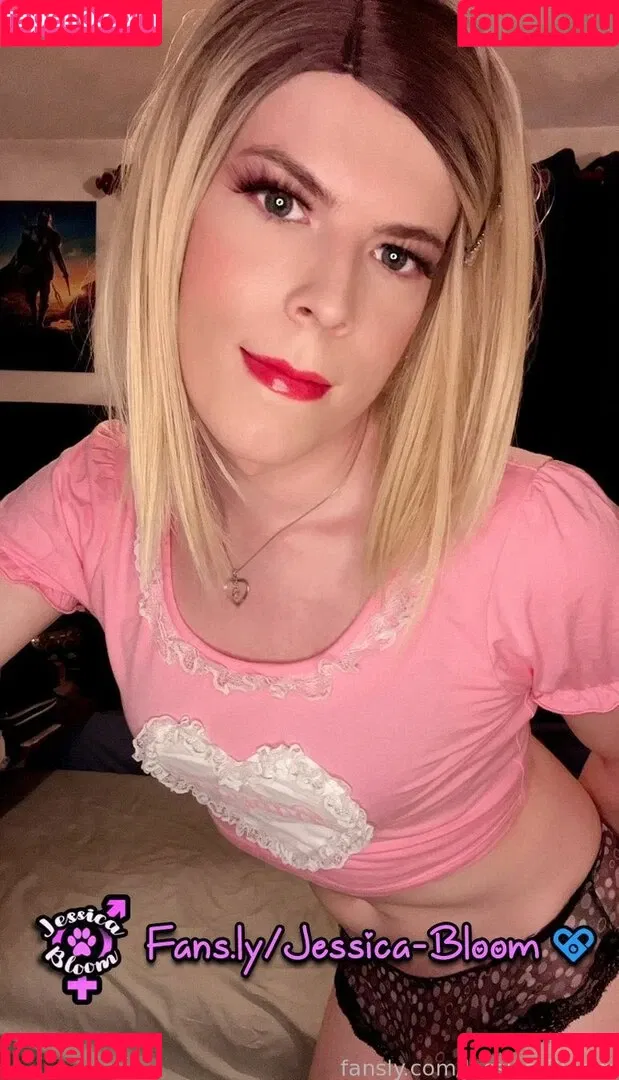 jessica-bloom Onlyfans Photo Gallery 