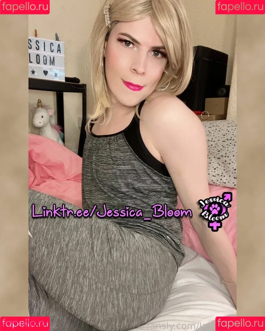 jessica-bloom Onlyfans Photo Gallery 