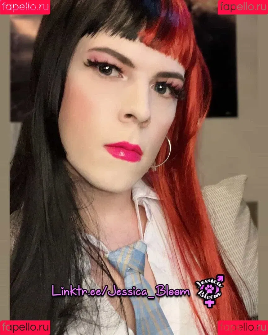 jessica-bloom Onlyfans Photo Gallery 