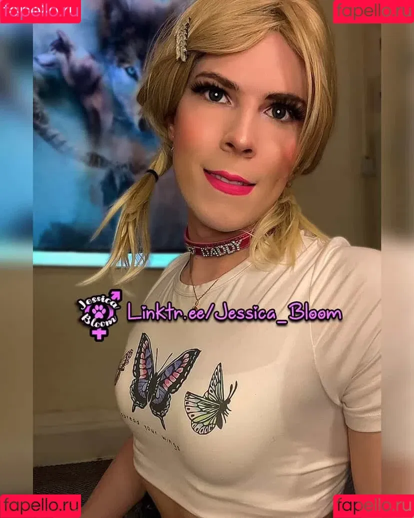 jessica-bloom Onlyfans Photo Gallery 