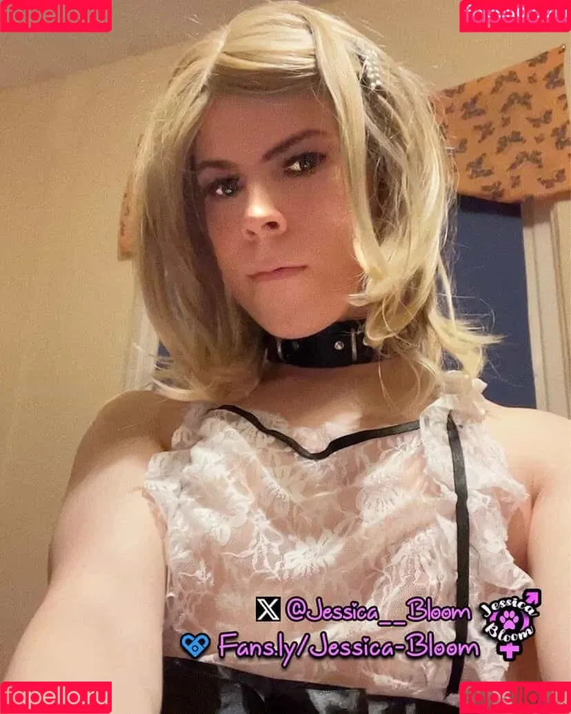 jessica-bloom Onlyfans Photo Gallery 